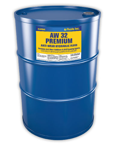 PRO SELECT 1-Gallon AW-32 Hydraulic Oil - Anti-Scuff, Anti-Wear, Corrosion  Protection - Hydraulic Oils - 1 Gallon Size in the Hydraulic Oils  department at