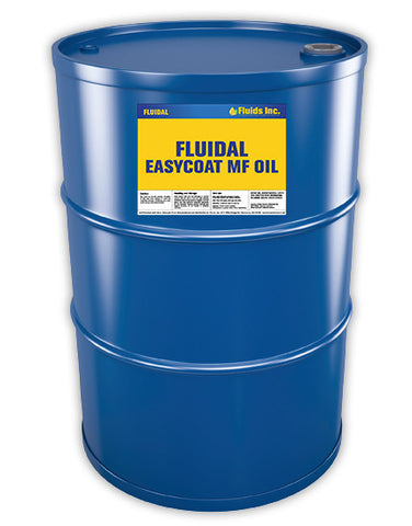 Fluidal EasyCoat Mat Field Oil