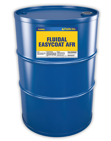 Fluidal EasyCoat Aluminum Form Release