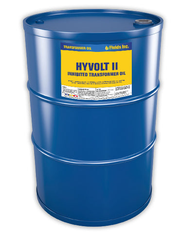 Hyvolt II Transformer Oil